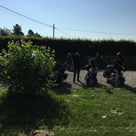 Fondo Giardinetto Гостевой дом 3*