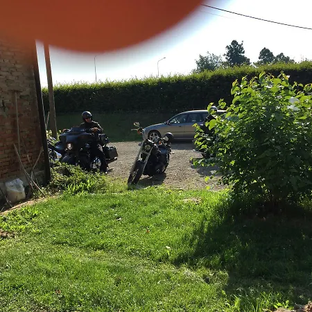 Fondo Giardinetto San Cesario Sul Panaro