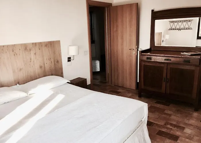 Fondo Giardinetto Гостевой дом