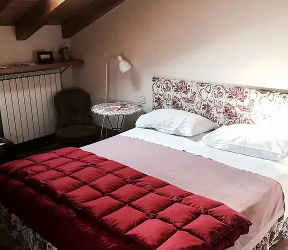 Гостевой дом Fondo Giardinetto 3*