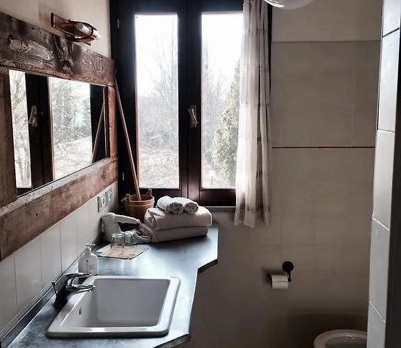 Fondo Giardinetto 3*