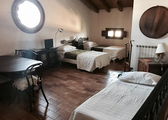 Fondo Giardinetto 3* San Cesario Sul Panaro