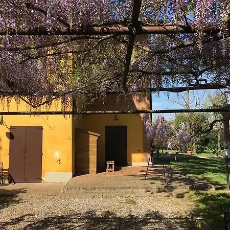 Guest house Fondo Giardinetto Modena