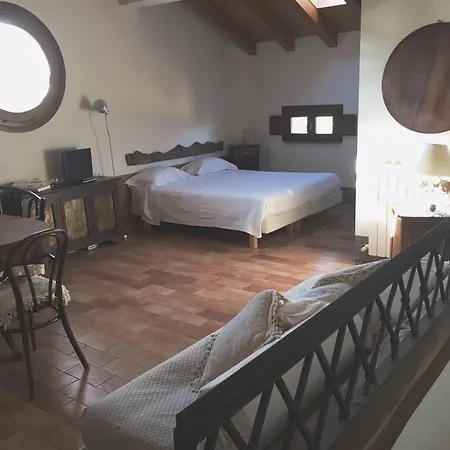 Guest house Fondo Giardinetto