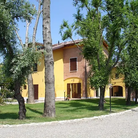 Fondo Giardinetto Guest house Modena