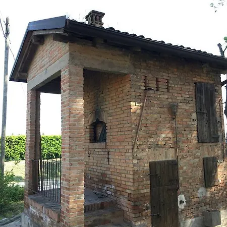 Fondo Giardinetto Modena