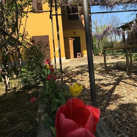 Guest house Fondo Giardinetto