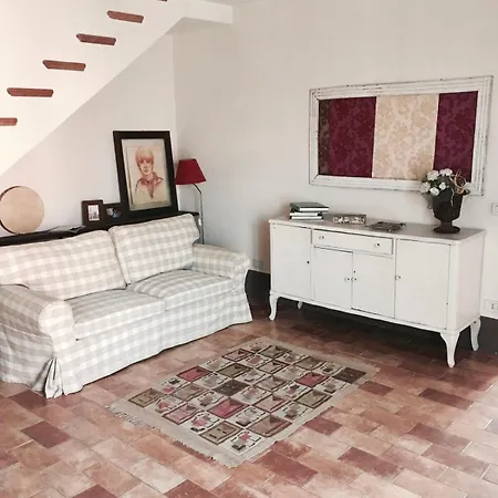 Fondo Giardinetto 3* San Cesario sul Panaro