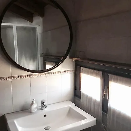 Guest house Fondo Giardinetto