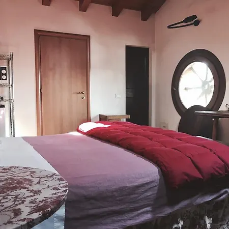 Fondo Giardinetto San Cesario Sul Panaro