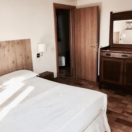 Fondo Giardinetto ゲストハウス