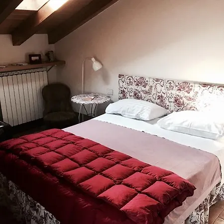 Guest house Fondo Giardinetto *