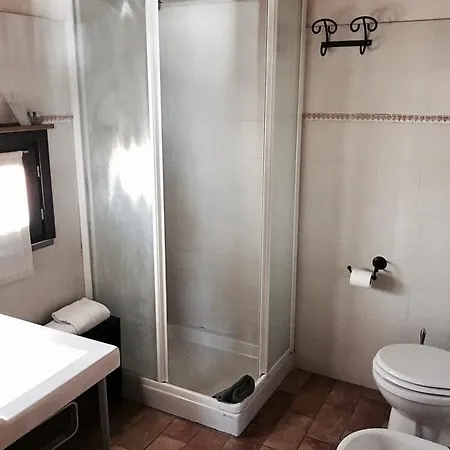 Fondo Giardinetto Guest house *