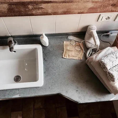 בית הארחה Fondo Giardinetto San Cesario Sul Panaro