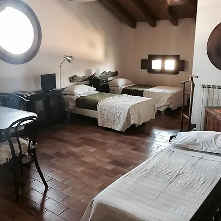 Fondo Giardinetto * San Cesario Sul Panaro