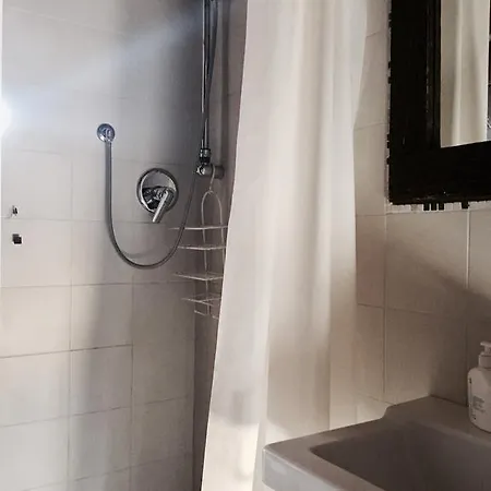 Guest house Fondo Giardinetto