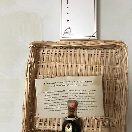 Fondo Giardinetto 3* San Cesario Sul Panaro