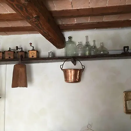 Fondo Giardinetto Guest house Modena