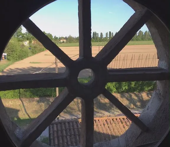 Fondo Giardinetto Pensión 3*