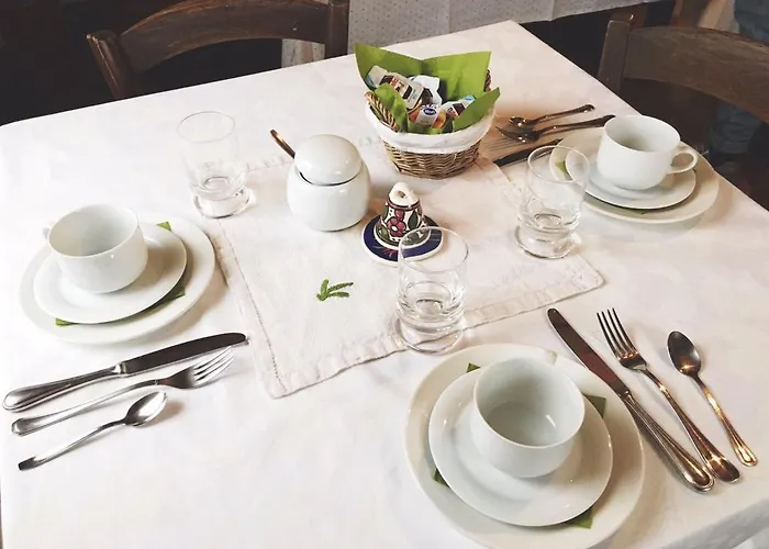 Fondo Giardinetto 3* San Cesario Sul Panaro