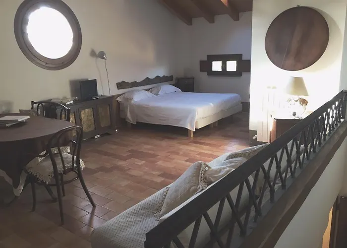 Pensión Fondo Giardinetto