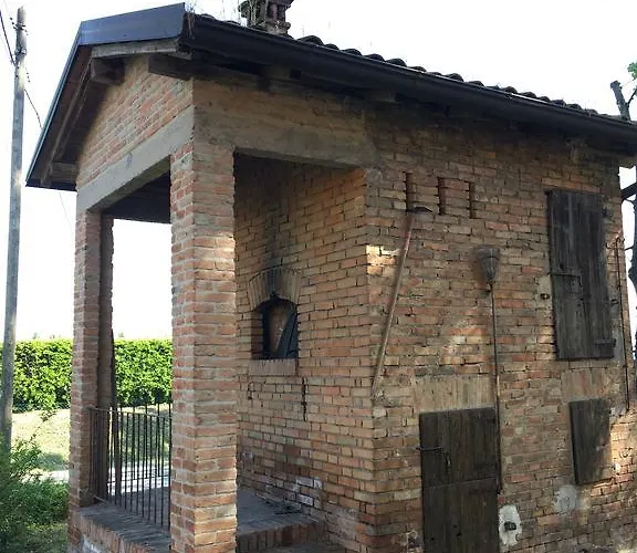 Fondo Giardinetto San Cesario Sul Panaro