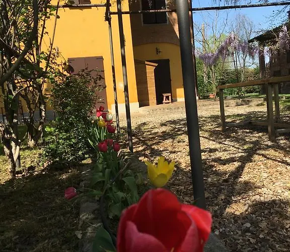 Pensión Fondo Giardinetto