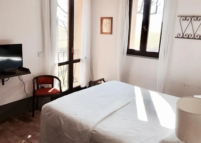 Pensión Fondo Giardinetto San Cesario Sul Panaro