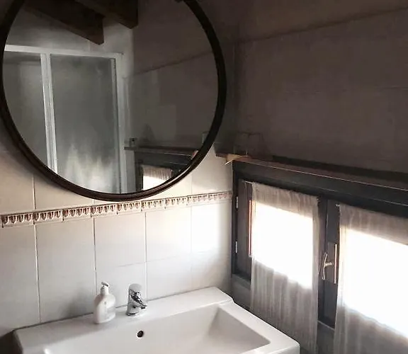 Gæstehus Fondo Giardinetto