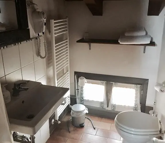 Fondo Giardinetto Gæstehus San Cesario Sul Panaro