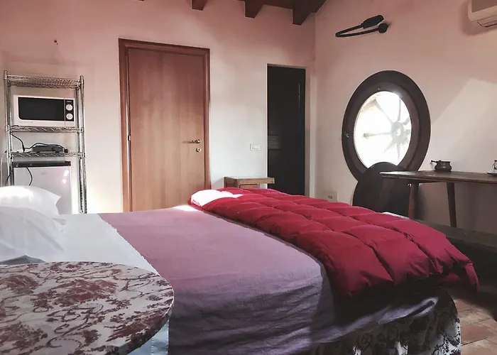 Fondo Giardinetto San Cesario Sul Panaro