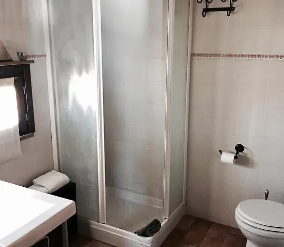 Fondo Giardinetto Gæstehus 3*