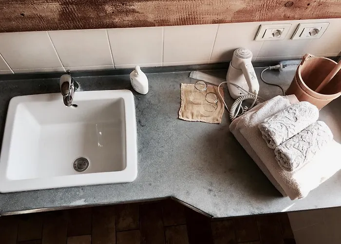 Gæstehus Fondo Giardinetto San Cesario Sul Panaro