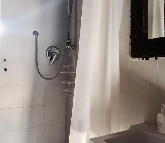 Gæstehus Fondo Giardinetto