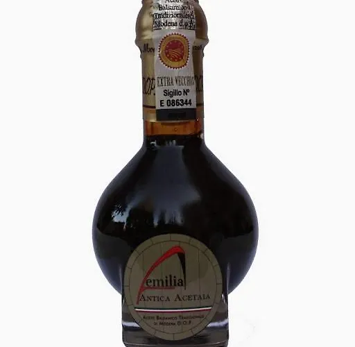 Gæstehus Fondo Giardinetto