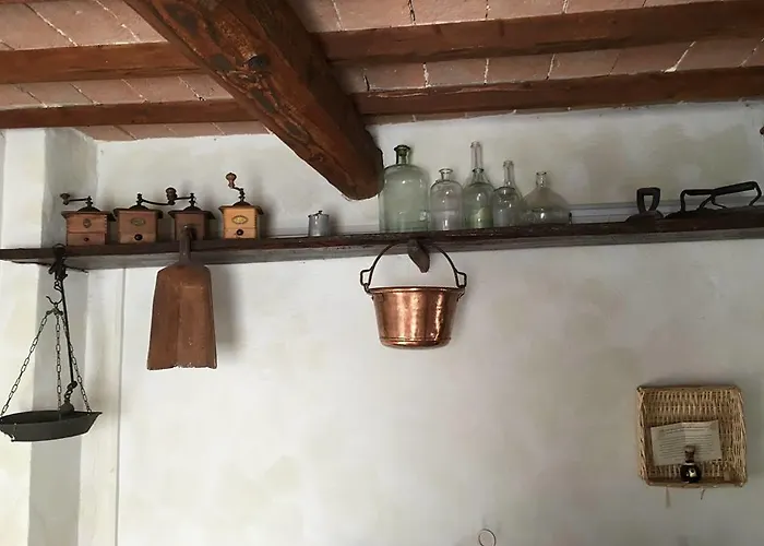 Fondo Giardinetto Pensión San Cesario Sul Panaro