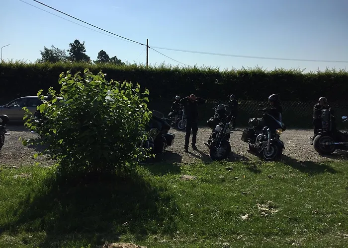 Fondo Giardinetto Gæstehus 3*