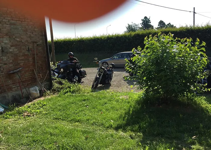 Fondo Giardinetto San Cesario Sul Panaro